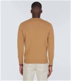 Thom Sweeney Cashmere sweater