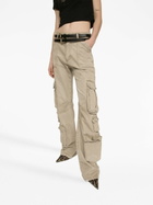 DOLCE & GABBANA - Denim Cargo Pants