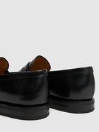 CHURCH'S Gateshead Leather Loafers