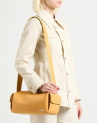 Sunnei Womens Cross-body bag in Mandarin