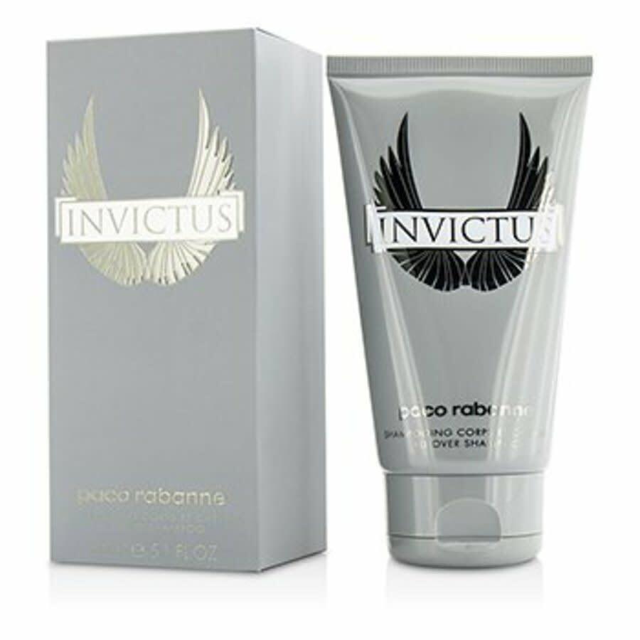 Paco Rabanne - Invictus All Over Shampoo 150ml/5.1oz