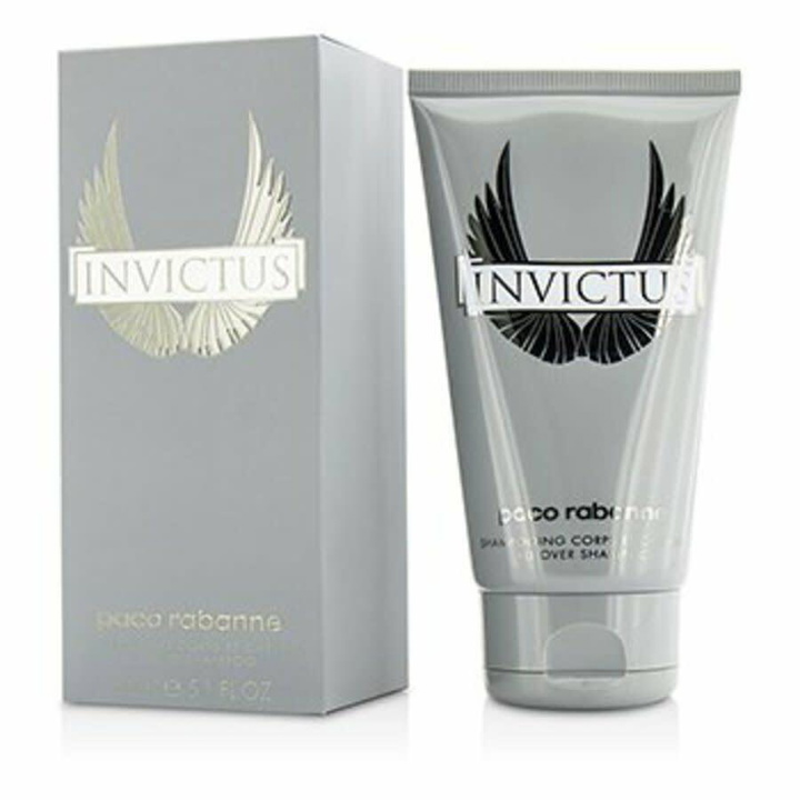 Photo: Paco Rabanne - Invictus All Over Shampoo 150ml/5.1oz