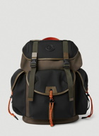 Moncler - Yehor Backpack in Black