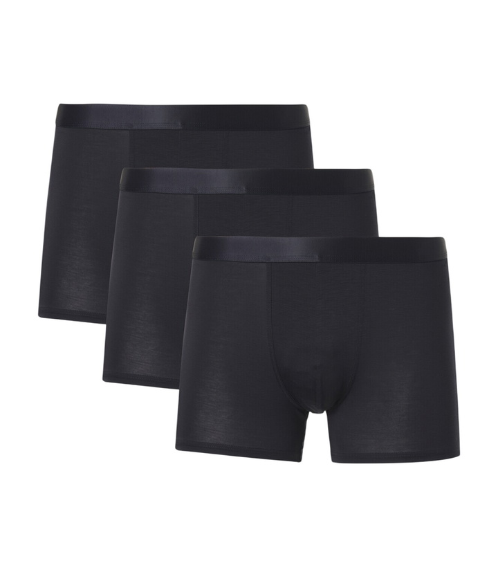 Photo: CDLP Set of 3 jersey boxer briefs