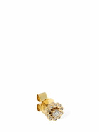 SOPHIE BILLE BRAHE - Soleil De Fleur Diamond Mono Earring