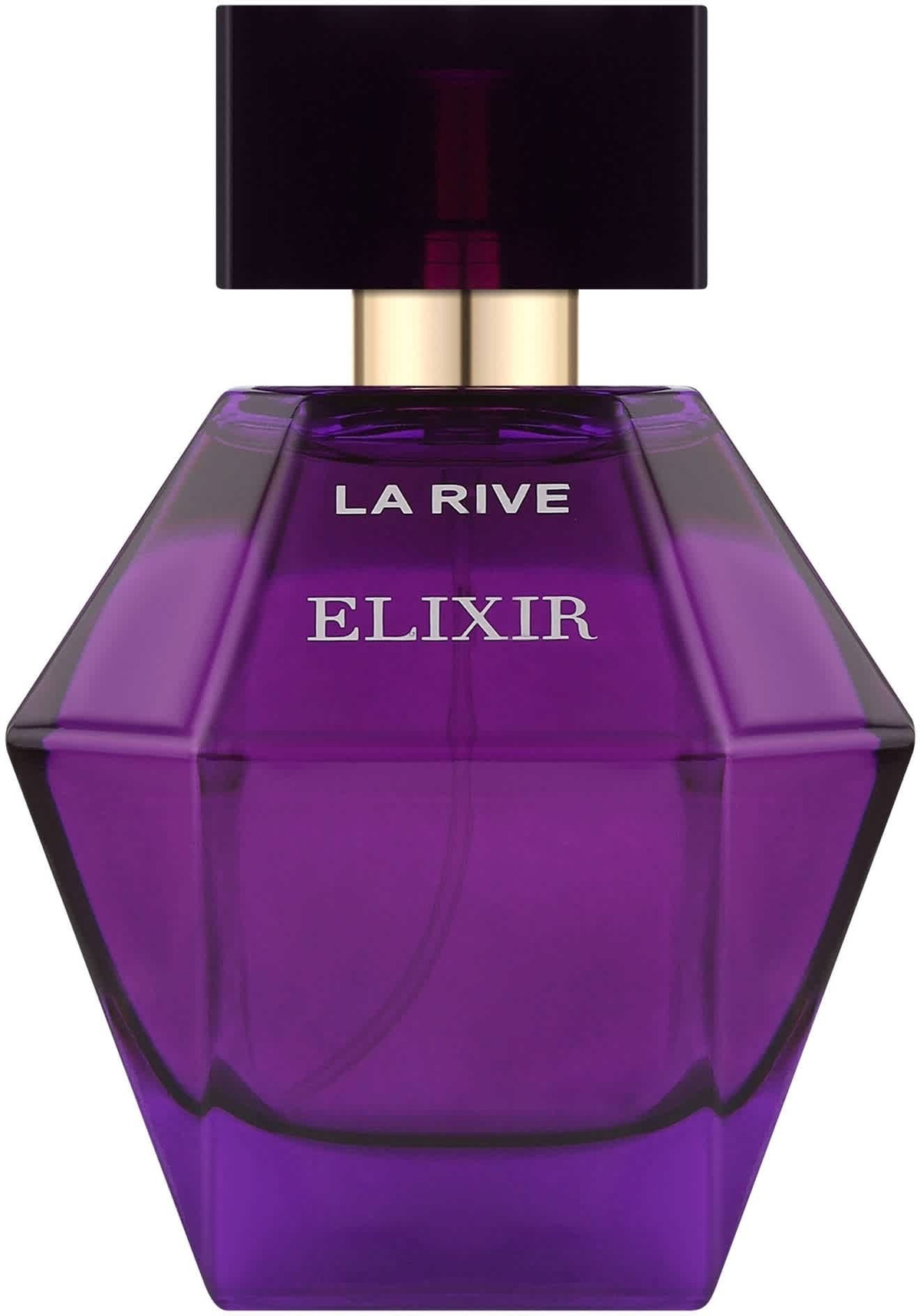 La Rive Ladies Elixir EDP Spray 3.3 oz Fragrances 5903719644358