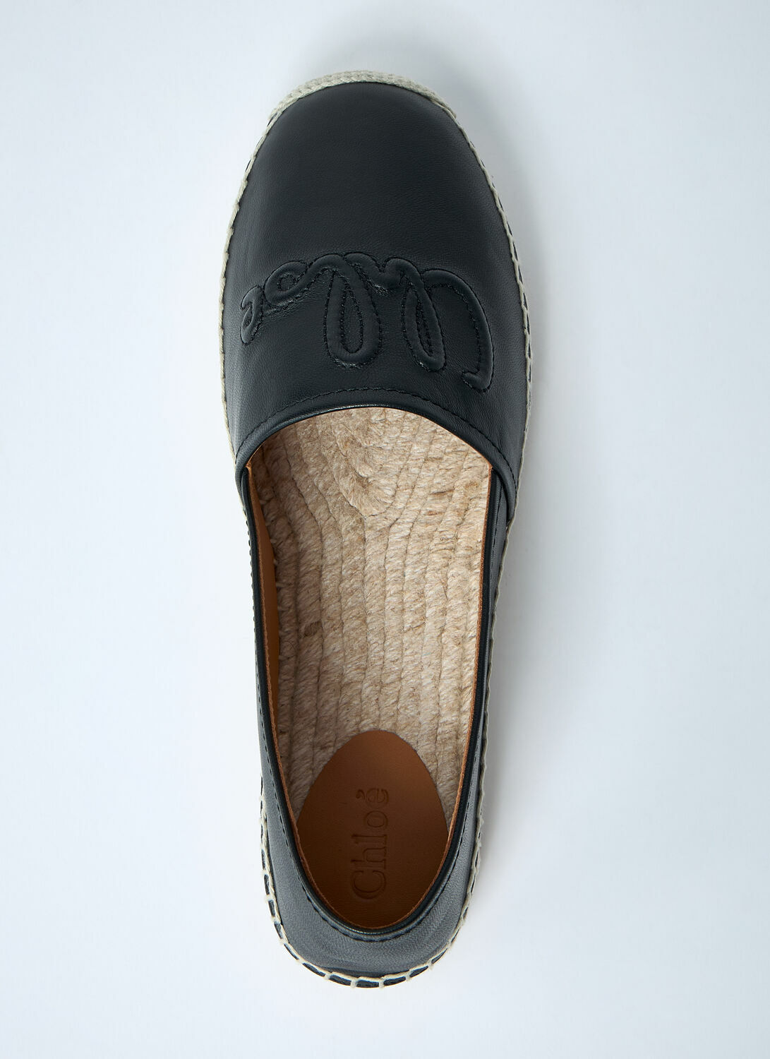 Chloé Isla Espadrilles