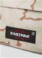 Eastpak x UNDERCOVER - Camouflage Crossbody Bag in Beige