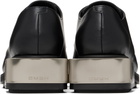 GmbH Black Apple Pam Nazim Derbys