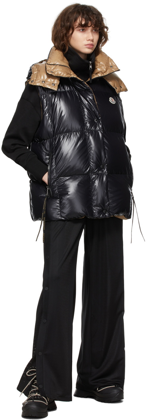【MONCLER】LUZULE DOWN VEST Moncler 'luzule' Down Vest | italist