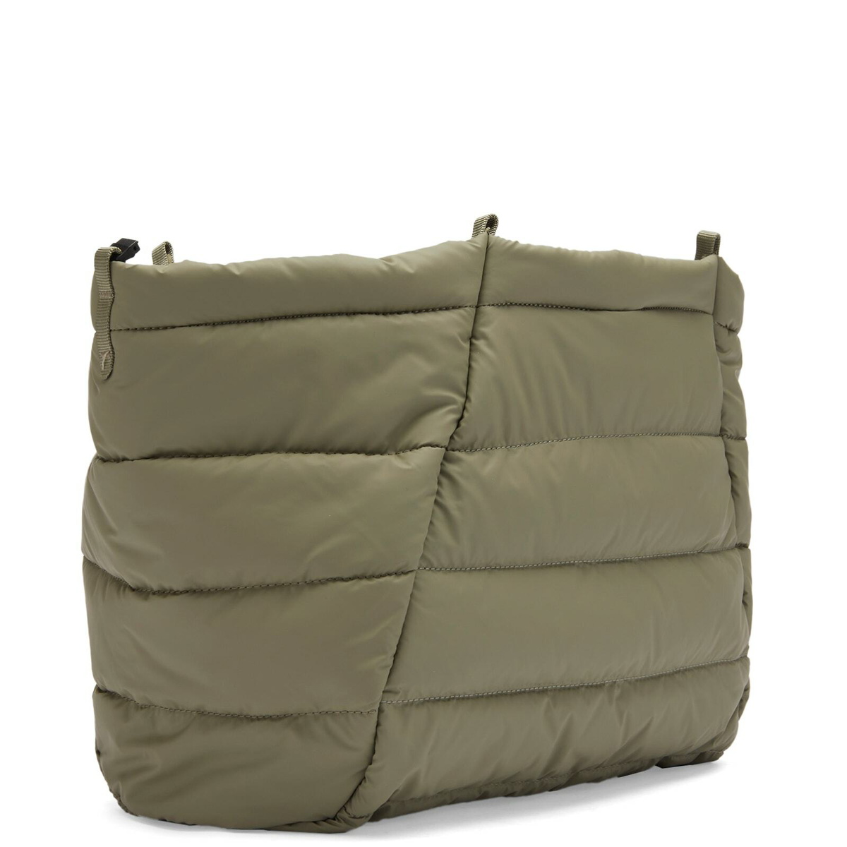 Topologie Marche Tote - Medium in Moss Puffer Topologie