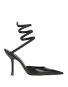 Rene' Caovilla Womens Pumps in Black