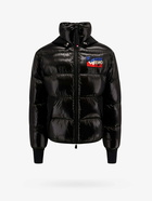 Moncler Grenoble   Marcassin Black   Mens