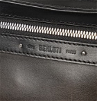 Berluti - Leather Belt Bag - Brown