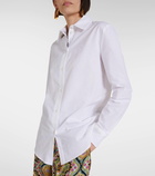 Etro Cotton shirt