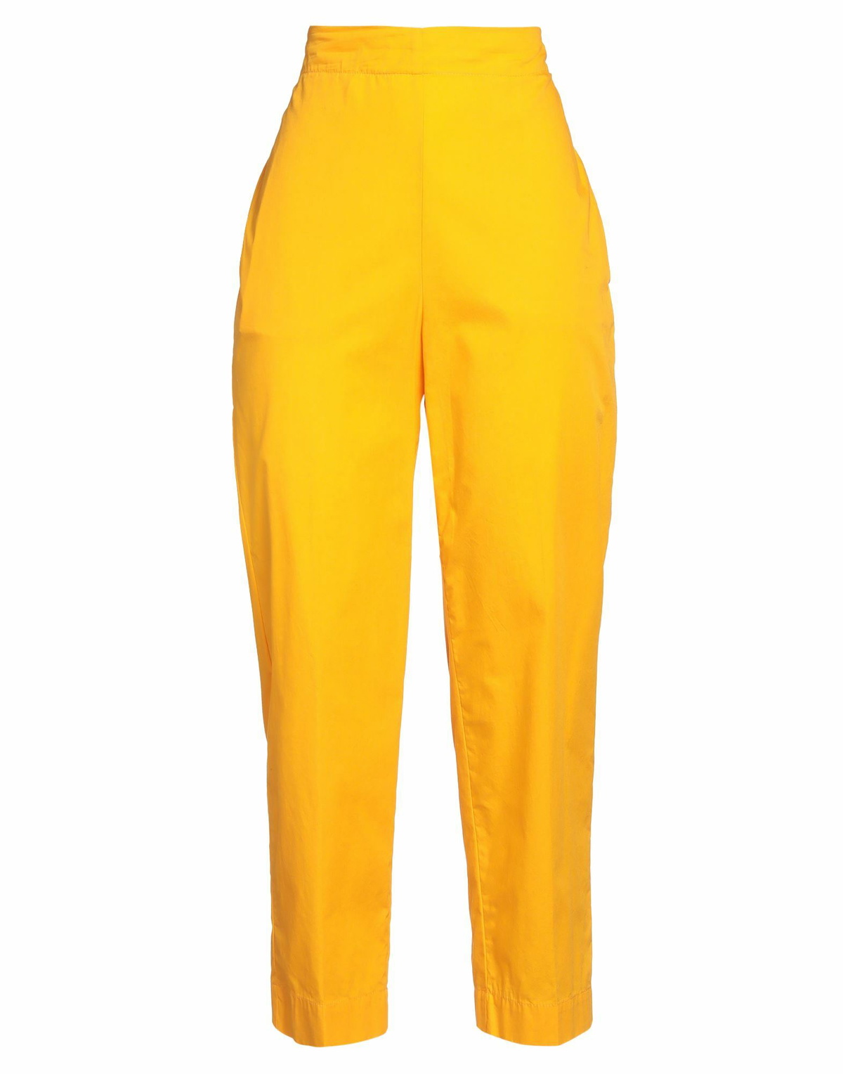 Jucca Womens Pants in Mandarin