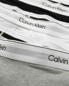 Calvin Klein Underwear TRUNK 3PK Multi-color Mens Boxers & Brief