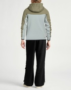 Nike Mens Sweatshirt Khaki
