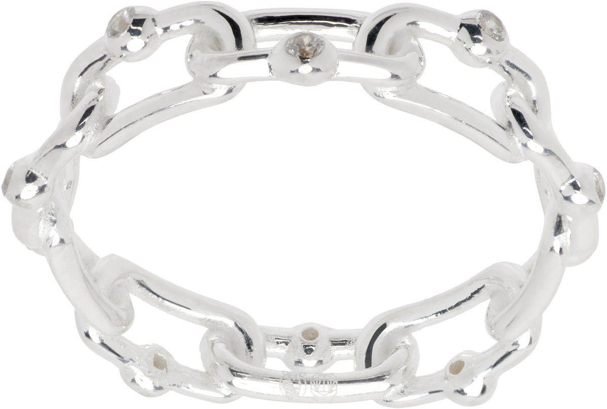 Hatton Labs Discovery Ring