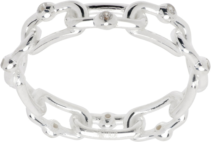 Photo: Hatton Labs Discovery Ring