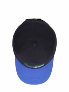 MONCLER GRENOBLE - Gore-tex Windstopper Nylon Baseball Hat