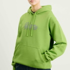 Dime Women's Classic Treehorn Hoodie in Grass