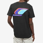 Period Correct Men's 205 T-Shirt in Black