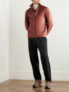 Mr P. - Houdini Slim-Fit Shell Jacket - Red