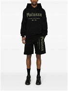 ALEXANDER MCQUEEN - Sweatshirt With Logo Print