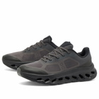 ON Women's Cloudtilt Remix Sneaker in Black/Black