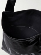 Valentino - Valentino Garavani Leather Tote Bag
