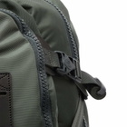 F/CE. 420 re/cor Travel Backpack in Grey 