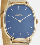 Isabel Marant 33mm stainless steel watch