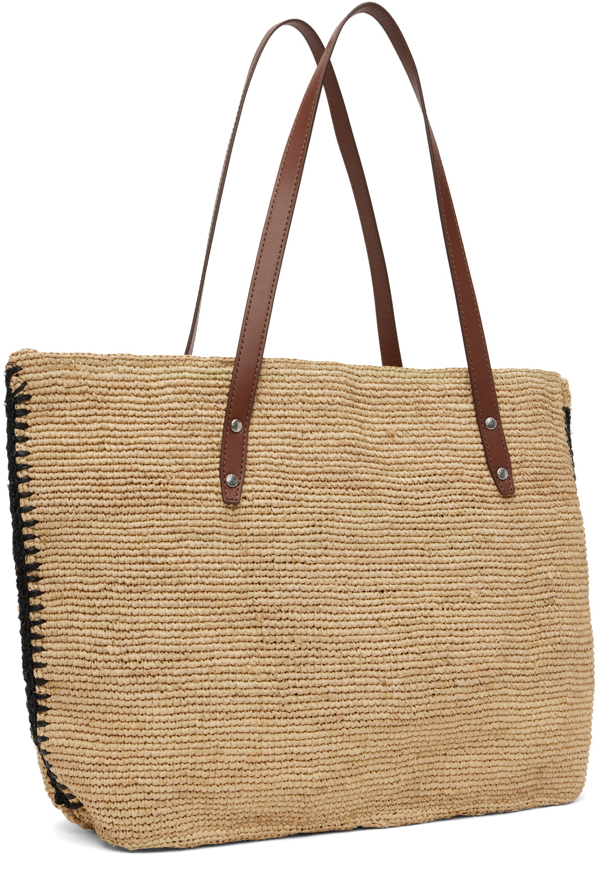 rag & bone Beige Daily Ingrid Tote