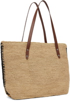 rag & bone Beige Daily Ingrid Tote