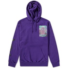 FLAGSTUFF Sperk Popover Hoody