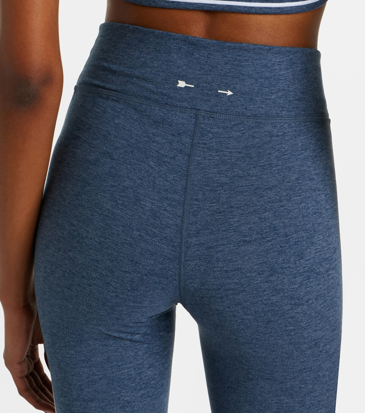 The Upside Bowery leggings