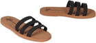 Manebi Eva Flat Sandals