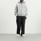 By Parra Men's Art Pants in Black