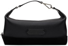 TOM FORD Black Leather Pouch