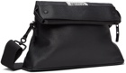 Maison Margiela Black Deer Messenger Bag