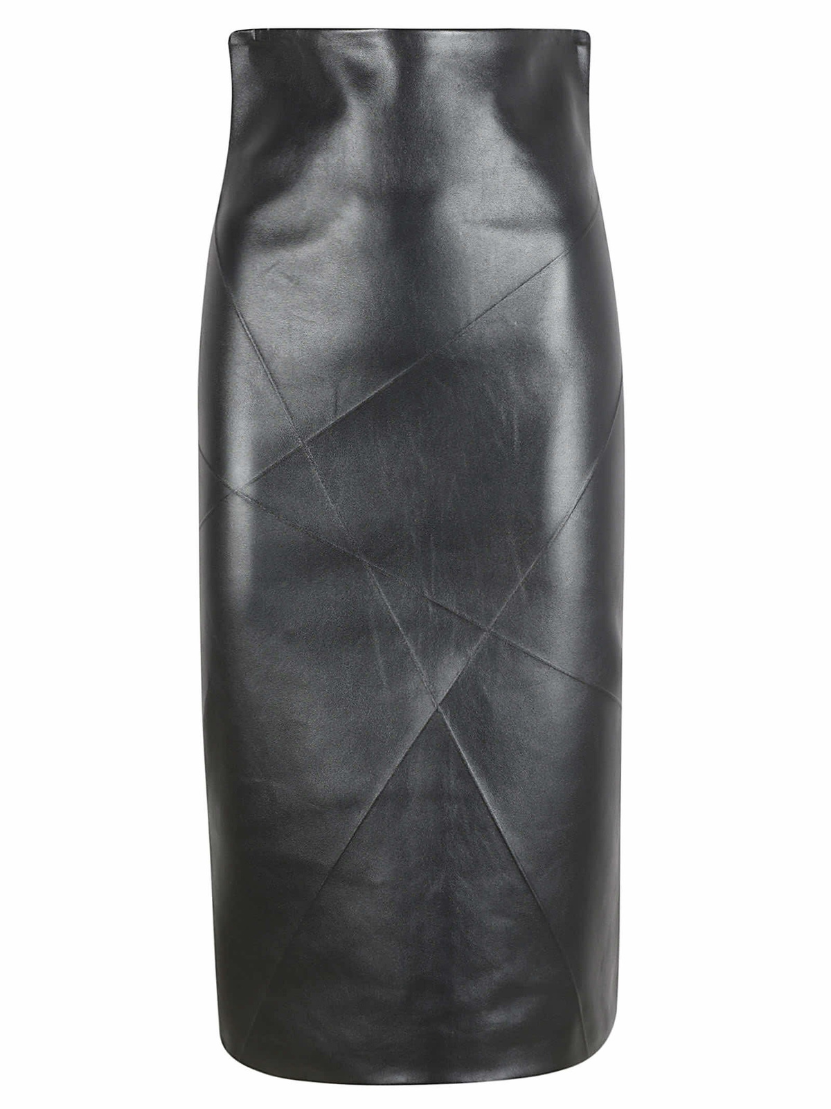 【送料&関税込】SportMax Lacca Skirt LACCIO2422106012600_002-1_650x