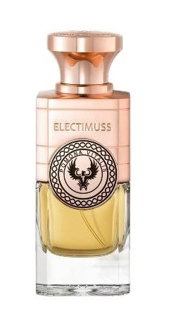 Photo: Electimuss Fragrances Unisex Pomona Vitalis Parfum 3.4 oz Fragrances 5060485382799