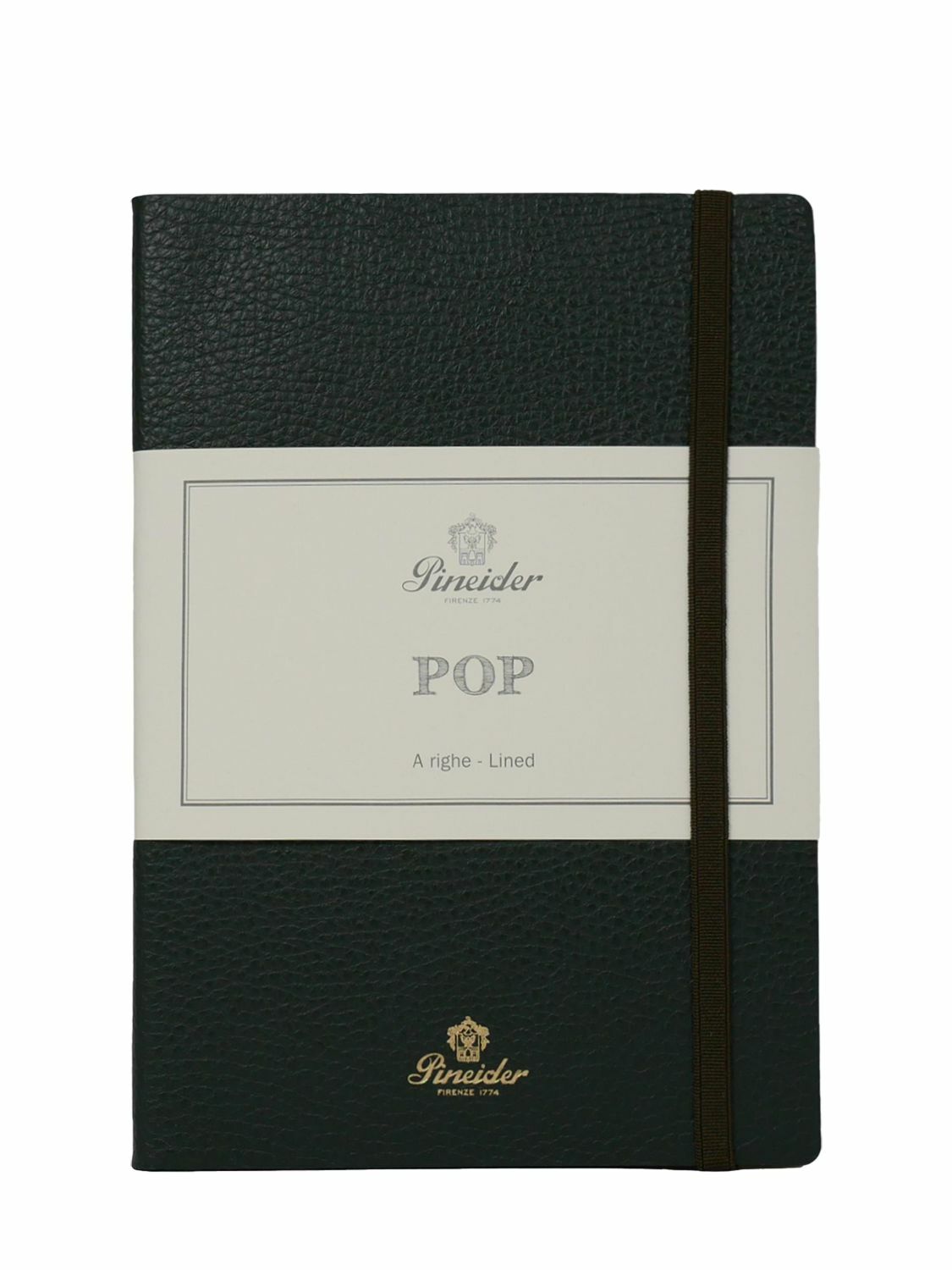 PINEIDER Pop Notebook