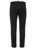 DSQUARED2 Cool Guy Stretch Cotton Pants