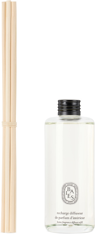 Photo: diptyque Baies Diffuser Refill