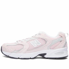 New Balance Men's MR530CF Sneakers in Stone Pink