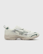 MIZUNO MXR Beige Womens Lowtop