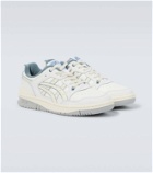 Asics EX89 leather low-top sneakers