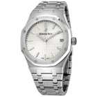 Audemars Piguet Royal Oak Automatic Silver Dial Mens Watch 15500ST.OO.1220ST.04
